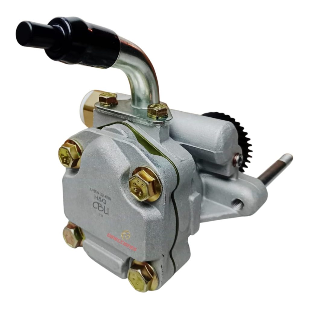 Originale MEYLE Pompa Idraulica Sterzo 32-14 631 0001 Per Mitsubishi