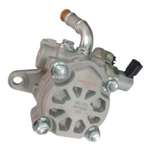 Bomba de dirección hidráulica con sensor incorporada Diesel  Toyota TX / TXL