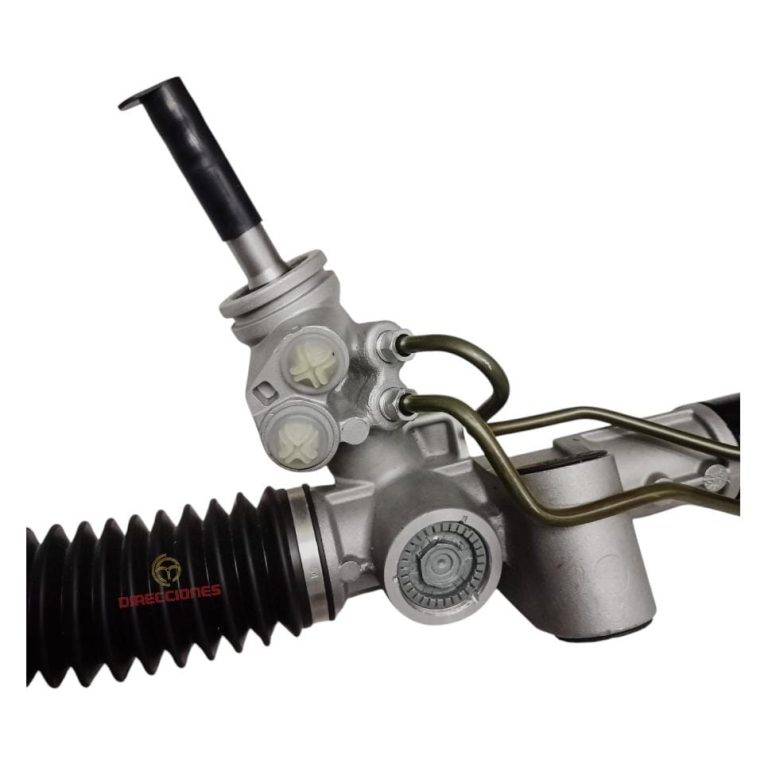 Kit De Mangueras Para Dirección Asistida CPP 605/500 Series ¡Conversión Y Reparación