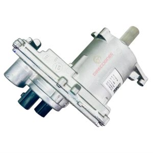 Módulos caja dirección electroasistida